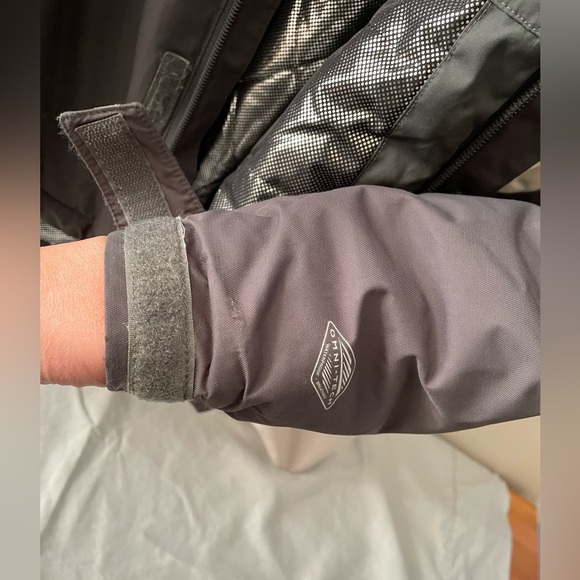 Columbia boys winter coat - Picture 3 of 7